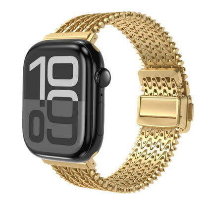 Metal Watch Band For Apple Watch