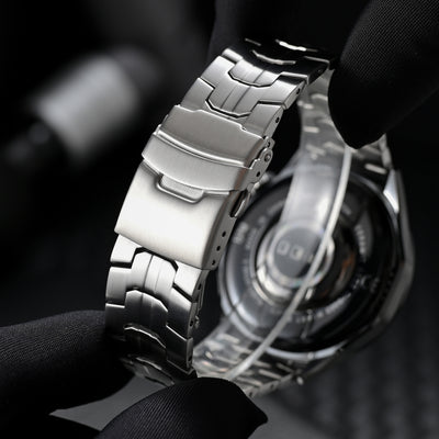 Titanium Band For Samsung Watch 7/6/5/4
