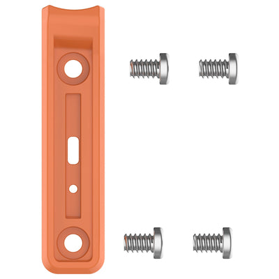 Metal Anti-Collision Accessories For Garmin Fenix8/Tactix8/Quatix8