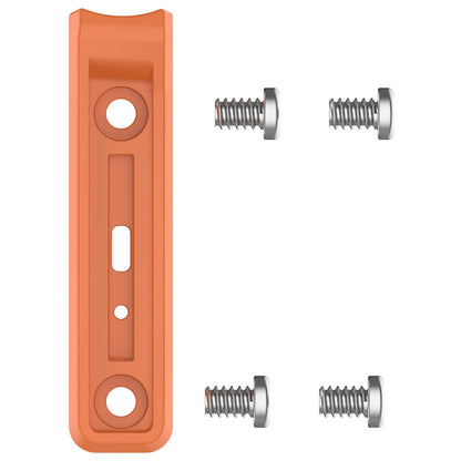 Metal Anti-Collision Accessories For Garmin Fenix8/Tactix8/Quatix8