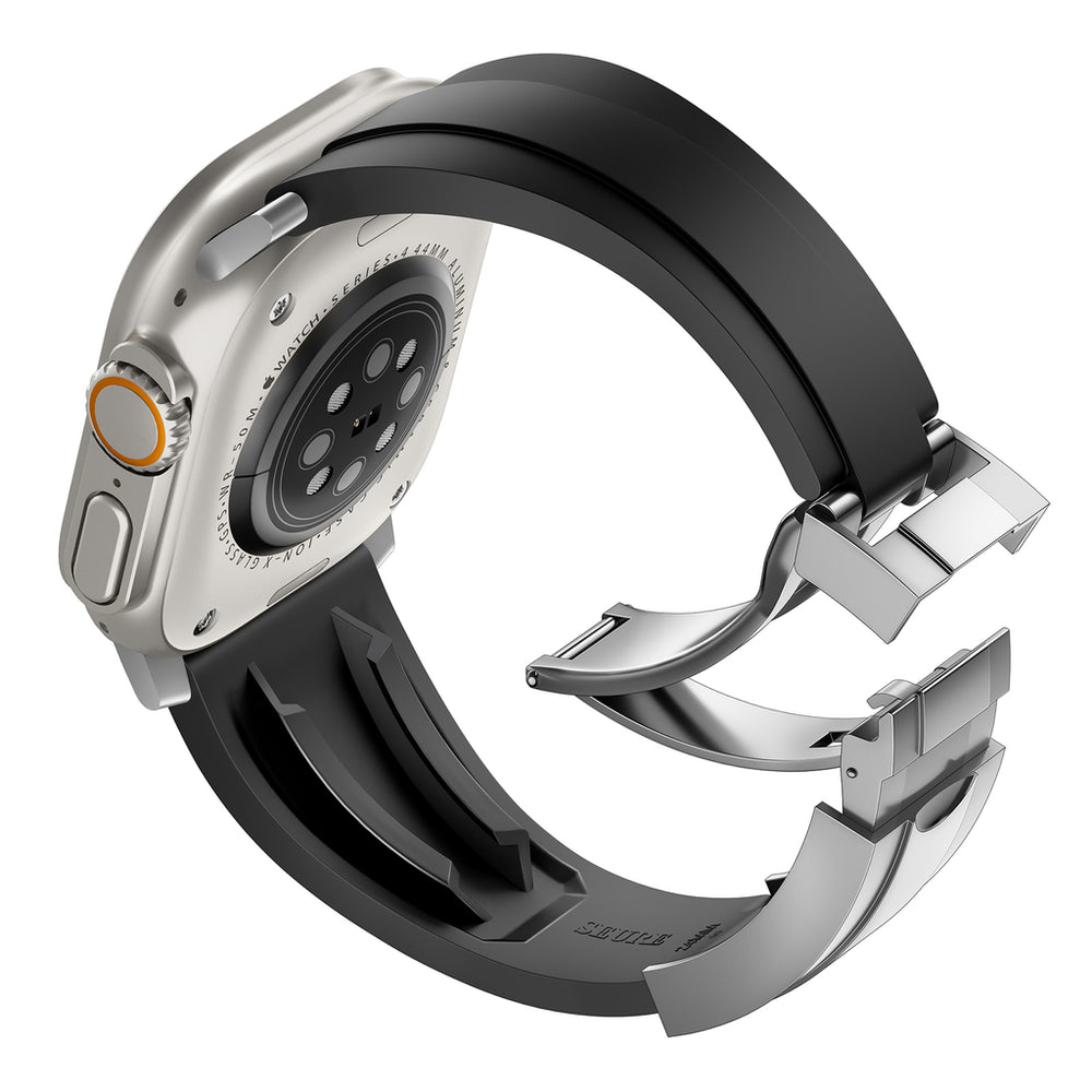 FKM Band For Apple Watch
