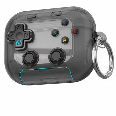 Hockproof Full-Cover AirPods Protective Cover