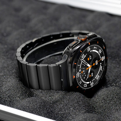 Titanium Band Pro 3.0 For Samsung Galaxy Watch Ultra/ Watch 8 Classic