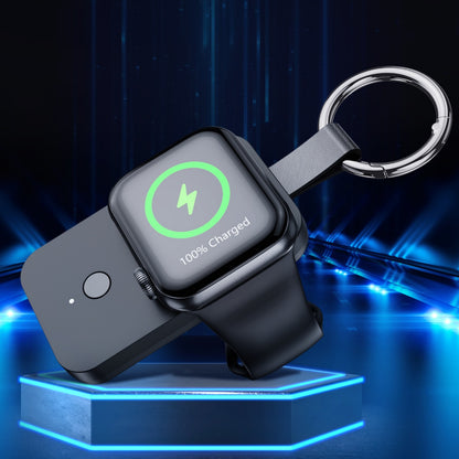 Smart Keychain Power Bank Fast Charging for IWatch / Samsung