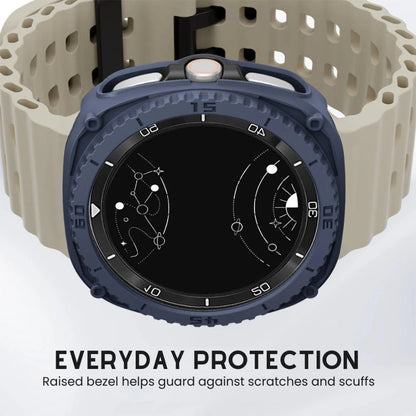 Scale Protective Case For Samsung Watch 8/8 Classic