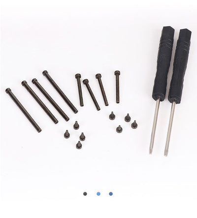 Screw Nut Tool Watch Band Connector Bar for Garmin Fenix 5X 6 3 5S - 20 22 26mm