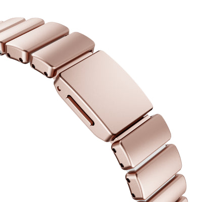 Gemini Hybrid Apple Watch Band
