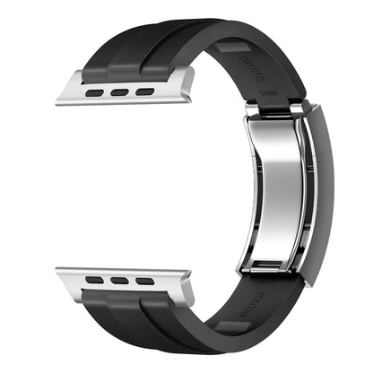 FKM Band For Apple Watch