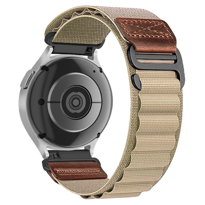 Alpine Loop Starp For Samsung Watch