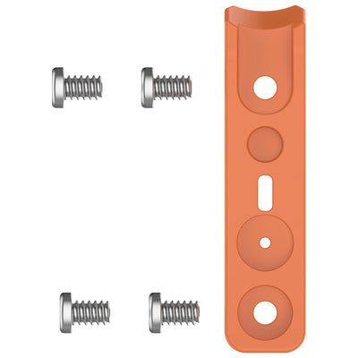 Metal Anti-Collision Accessories For Garmin Fenix8/Tactix8/Quatix8