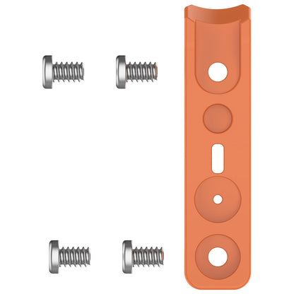 Metal Anti-Collision Accessories For Garmin Fenix8/Tactix8/Quatix8