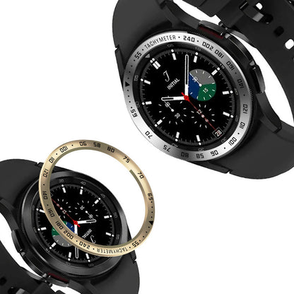 Metal Shield For Samsung Galaxy Watch 4/5  40 44 42 46mm