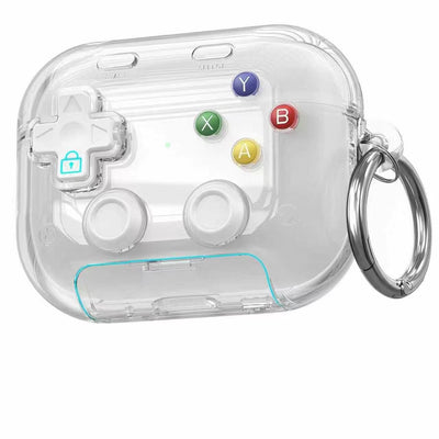 Hockproof Full-Cover AirPods Protective Cover