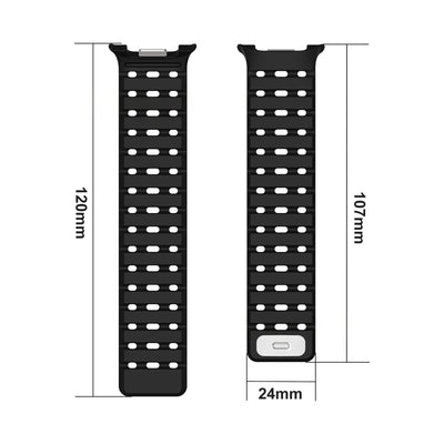 AW Silicone Band Pro For Samsung