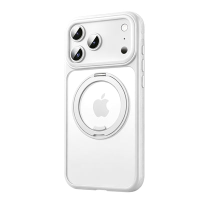 360° Kickstand MagSafe iPhone Protective Case