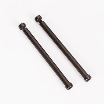 Screw Nut Tool Watch Band Connector Bar for Garmin Fenix 5X 6 3 5S - 20 22 26mm