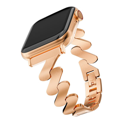 Mobius Metal Bracelet For Apple Watch