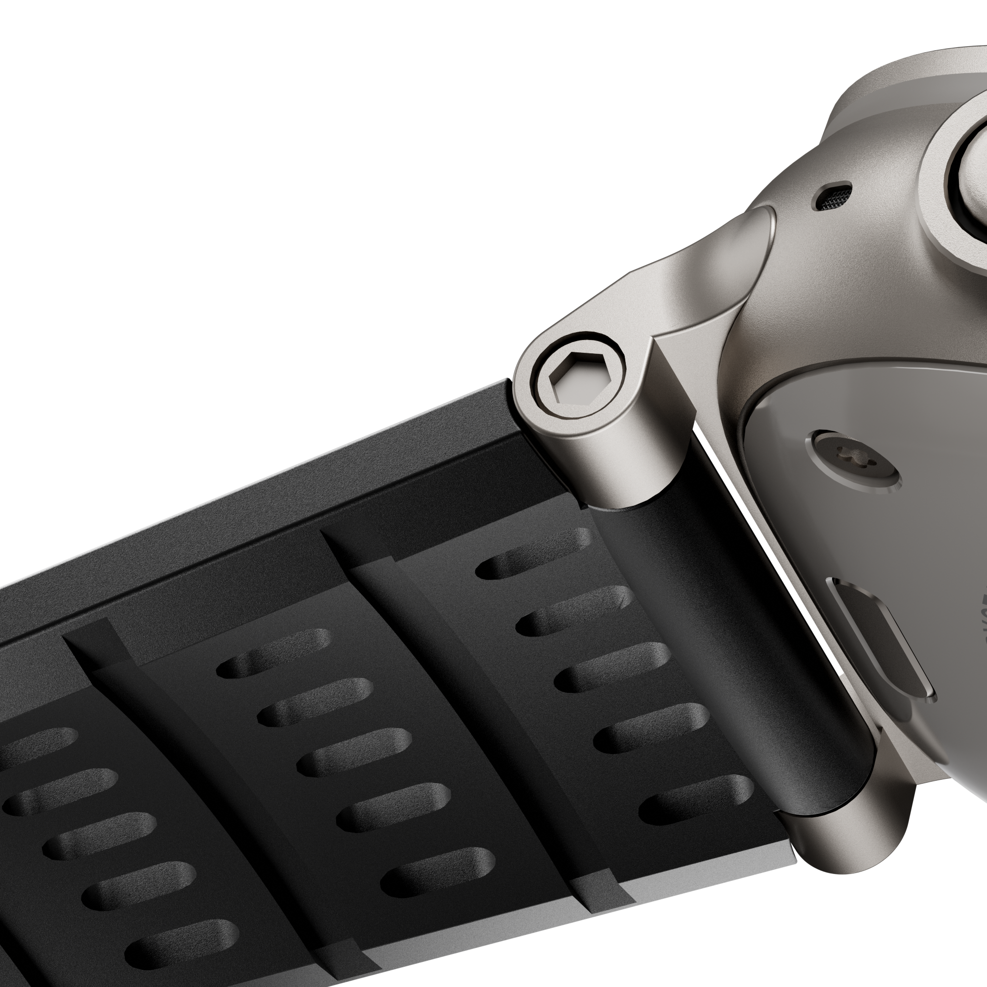 Apex Grid Extra Wide Sport Strap