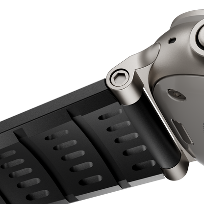Apex Grid Extra Wide Sport Strap