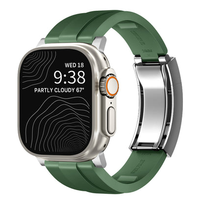 FKM Band For Apple Watch