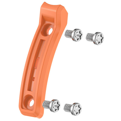 Metal Anti-Collision Accessories For Garmin Fenix8/Tactix8/Quatix8