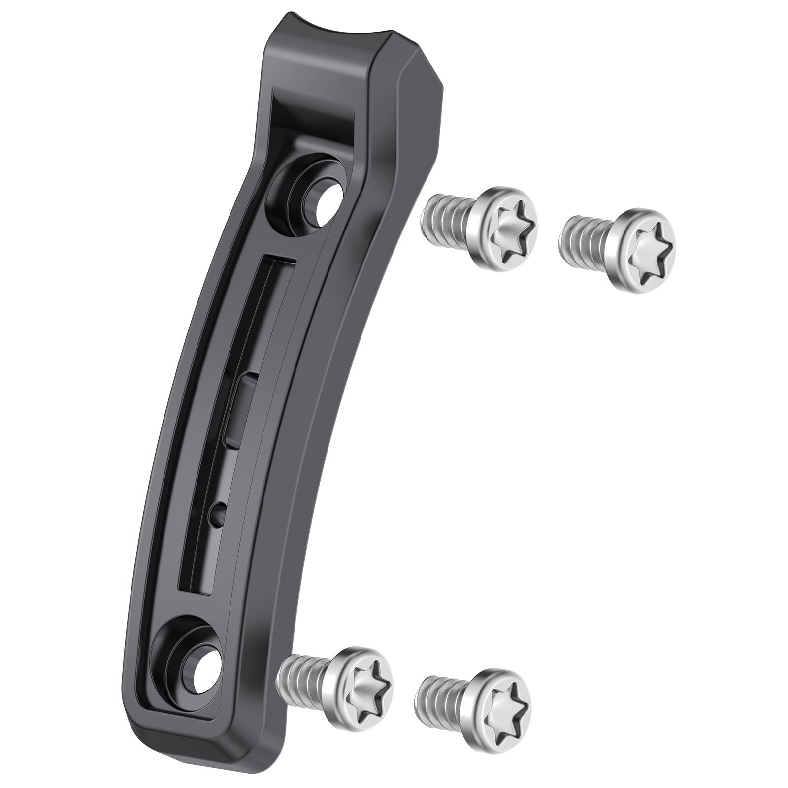 Metal Anti-Collision Accessories For Garmin Fenix8/Tactix8/Quatix8