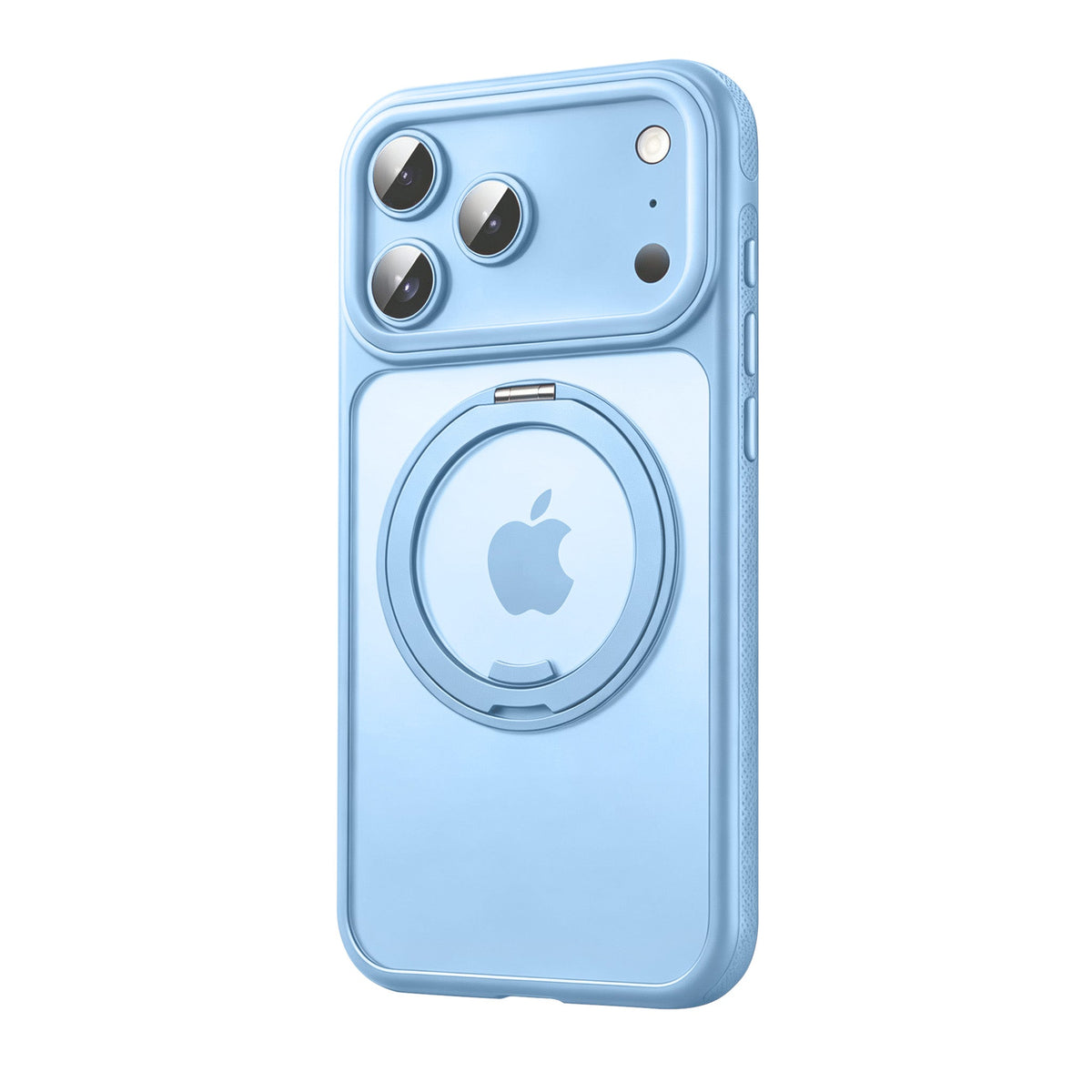 360° Kickstand MagSafe iPhone Protective Case