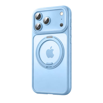 360° Kickstand MagSafe iPhone Protective Case