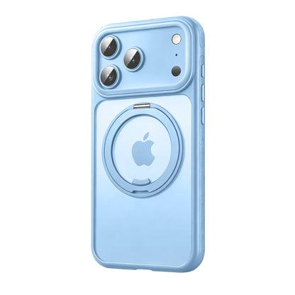 360° Kickstand MagSafe iPhone Protective Case
