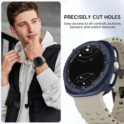 Scale Protective Case For Samsung Watch 8/8 Classic
