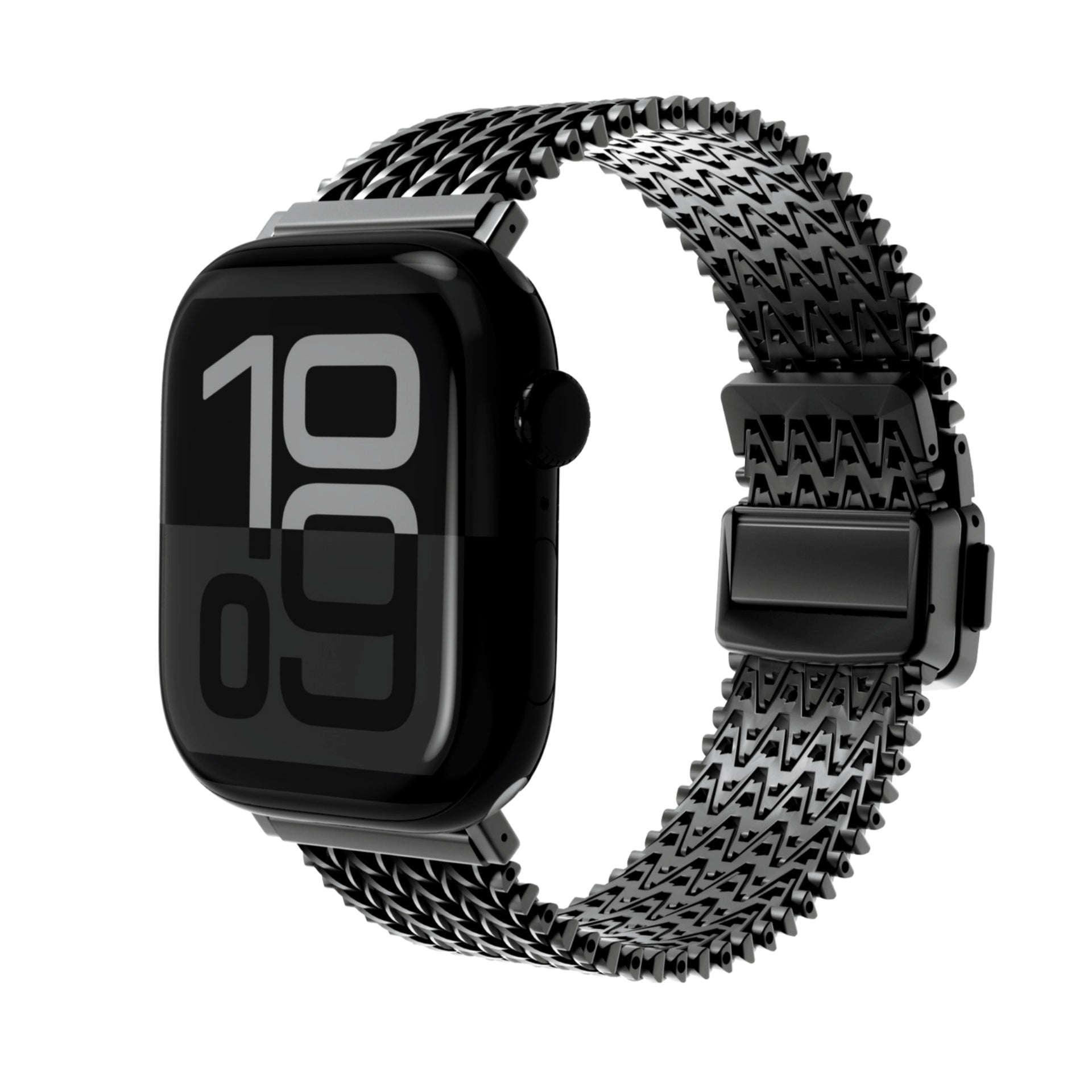 Metal Watch Band For Apple Watch