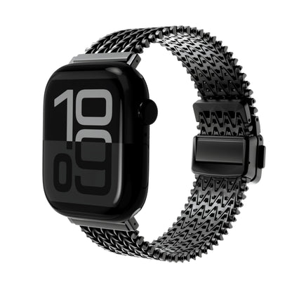 Metal Watch Band For Apple Watch