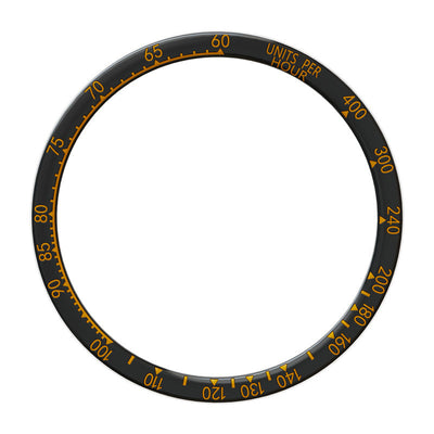 TPU Hollow Half Wrapped Watch Cover - For Garmin Fenix 8