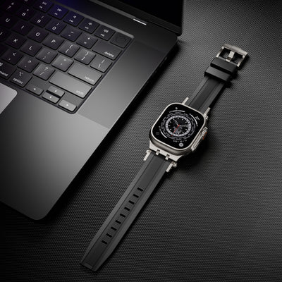 Rocket Band For Apple Watch