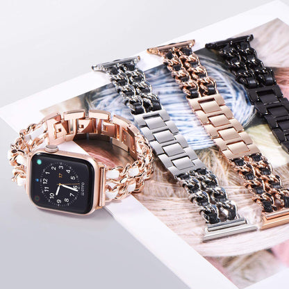 Luxury Bracelet for Apple Watch