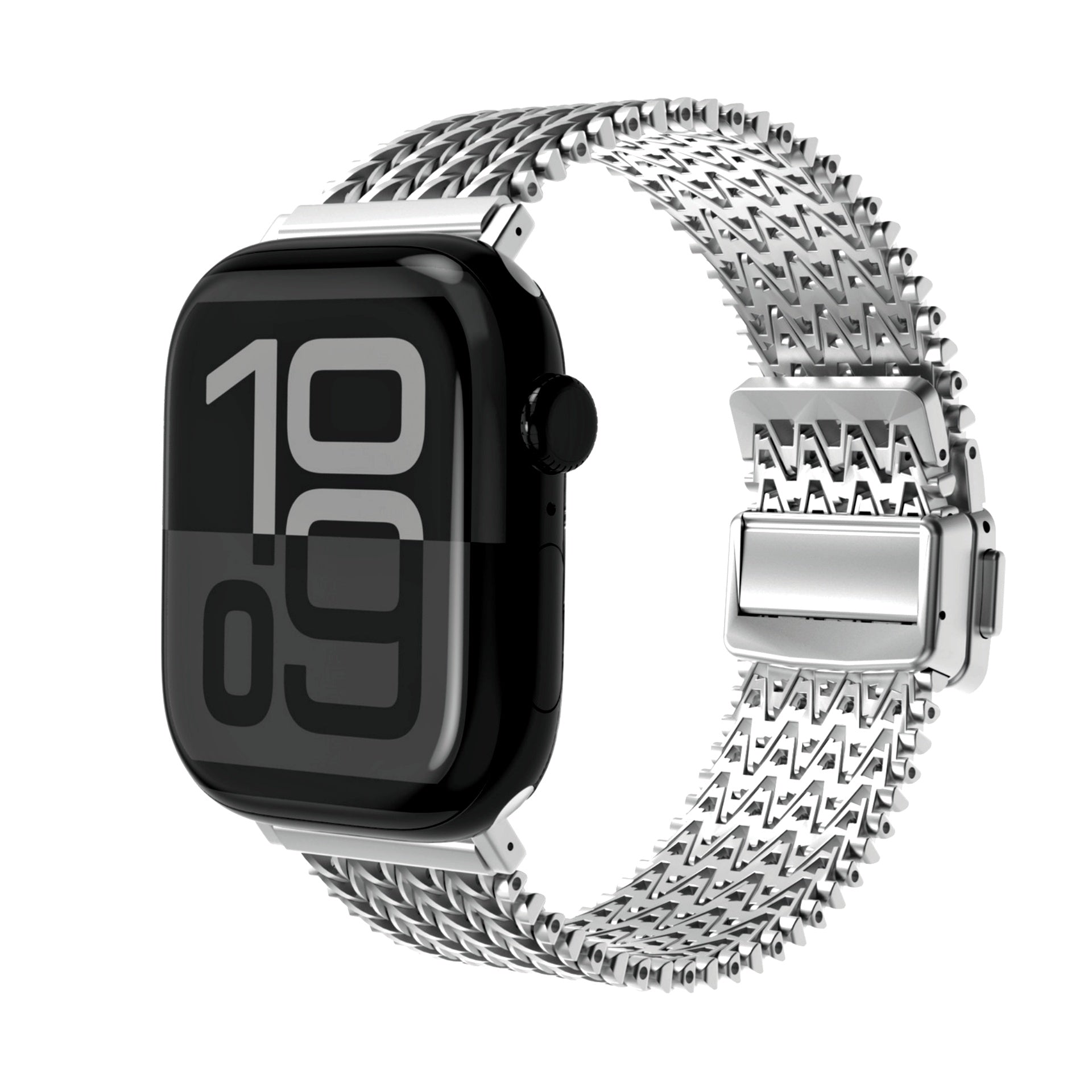 Metal Watch Band For Apple Watch