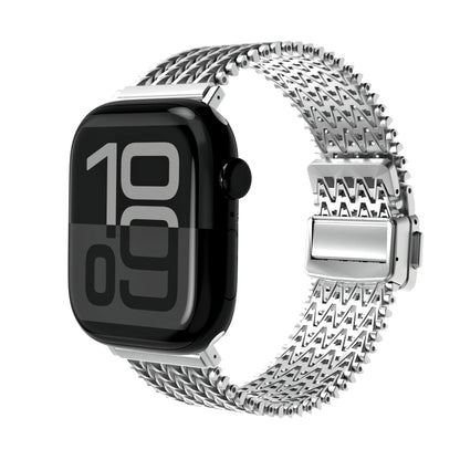 Metal Watch Band For Apple Watch