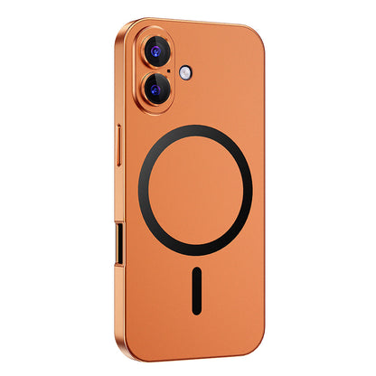 MagCase Metal – Aerospace Aluminum MagSafe Phone Case