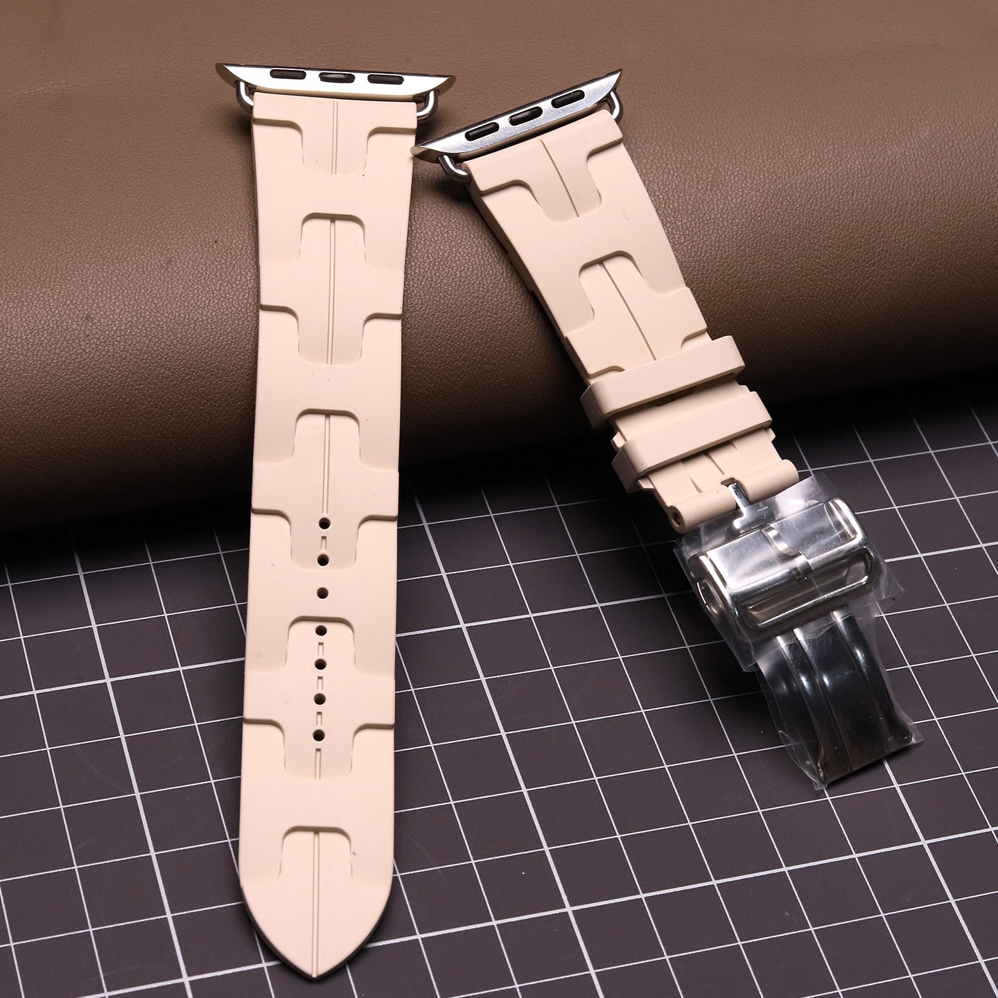 Premium Silicone Dress Band