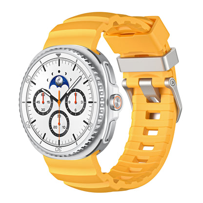 Titan Sport Silicone Band For Samsung Galaxy Watch Ultra/Watch 8