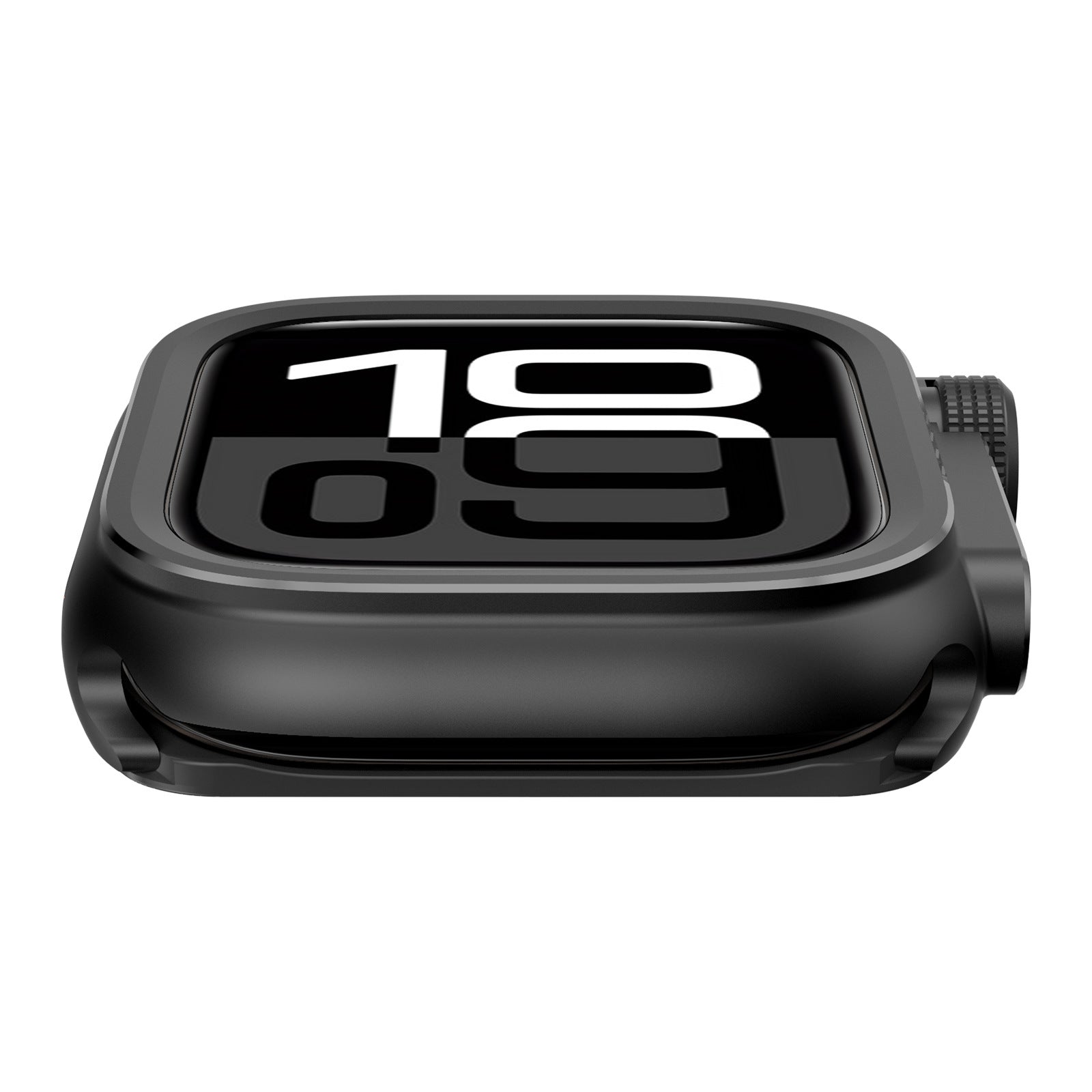 Metal Case For Apple Watch