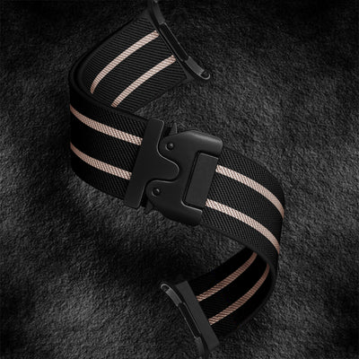 Stretch Sport Nylon Band For Samsung watch Ultra
