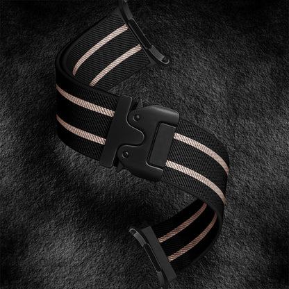 Stretch Sport Nylon Band For Samsung watch Ultra