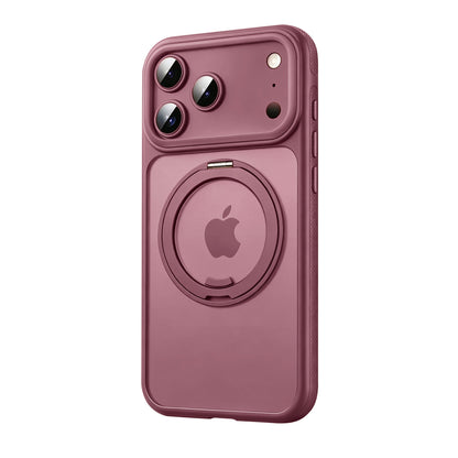 360° Kickstand MagSafe iPhone Protective Case