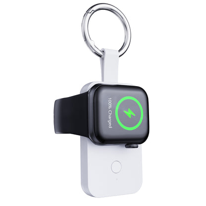 Smart Keychain Power Bank Fast Charging for IWatch / Samsung