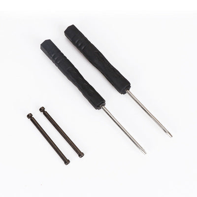 Screw Nut Tool Watch Band Connector Bar for Garmin Fenix 5X 6 3 5S - 20 22 26mm