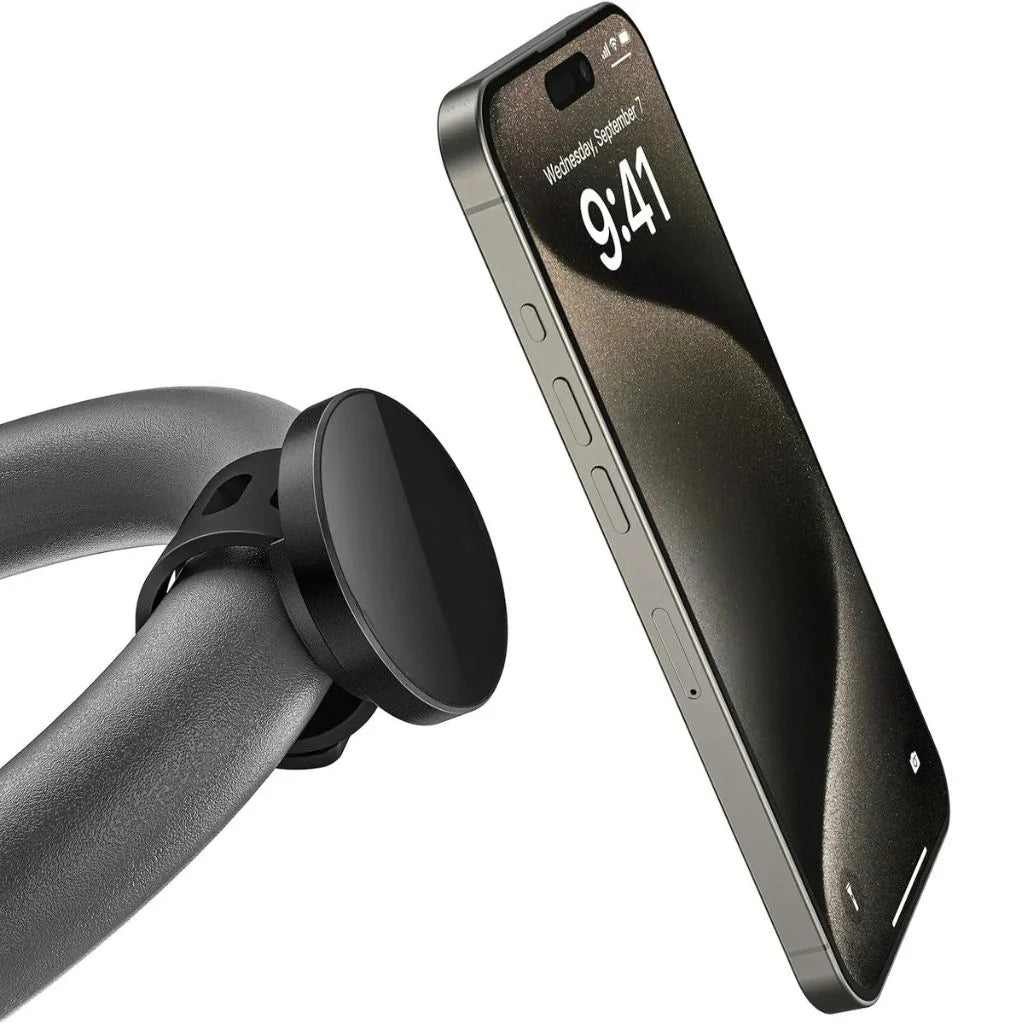 Magnetic Phone Mount