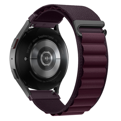 Alpine Loop Starp For Samsung Watch