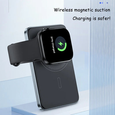 Magnetic Power Bank