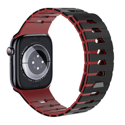 Piano Keys Sport Band For Apple Watch